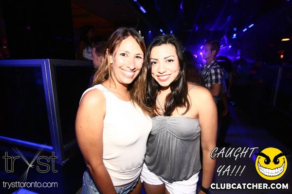 Tryst nightclub photo 77 - August 31st, 2013