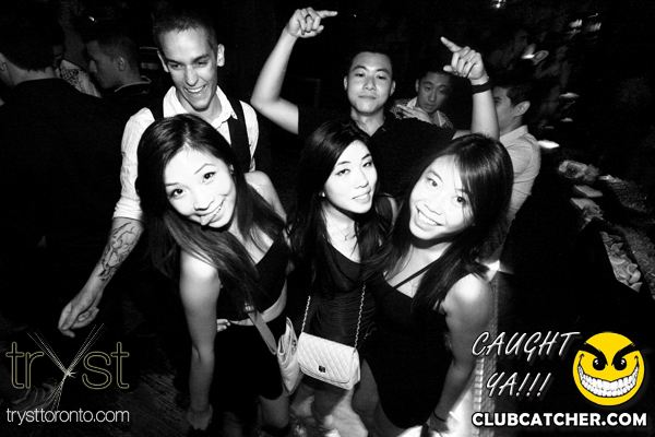 Tryst nightclub photo 98 - August 31st, 2013