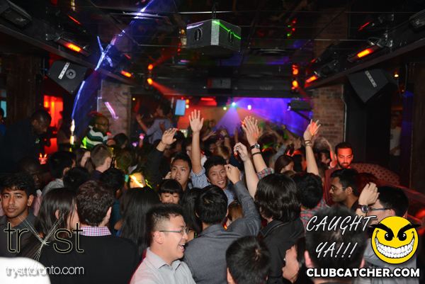 Tryst nightclub photo 141 - September 6th, 2013