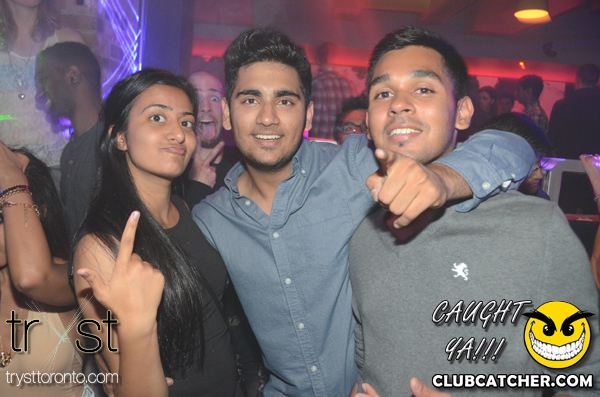 Tryst nightclub photo 190 - September 6th, 2013