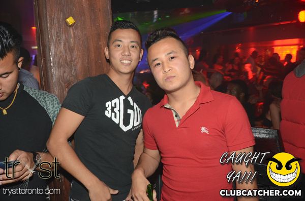 Tryst nightclub photo 192 - September 6th, 2013