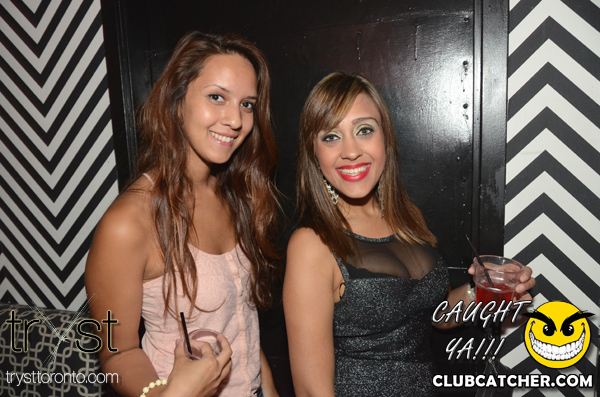 Tryst nightclub photo 194 - September 6th, 2013