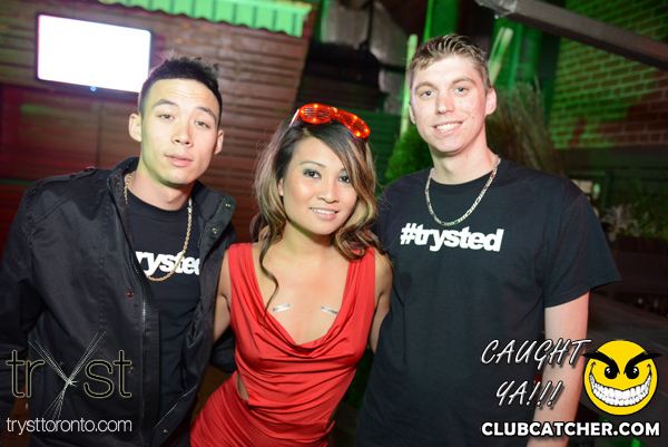 Tryst nightclub photo 239 - September 6th, 2013