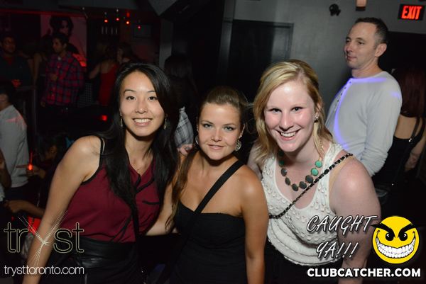 Tryst nightclub photo 258 - September 6th, 2013