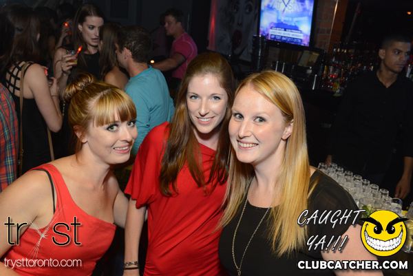 Tryst nightclub photo 267 - September 6th, 2013