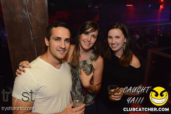 Tryst nightclub photo 276 - September 6th, 2013