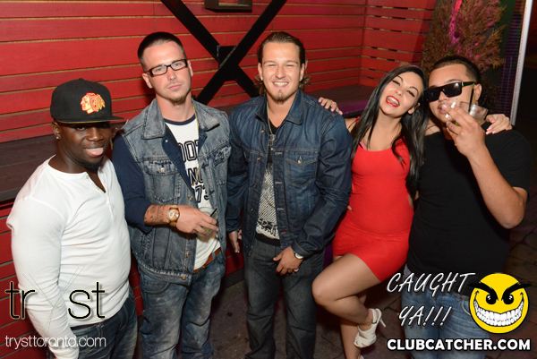 Tryst nightclub photo 286 - September 6th, 2013