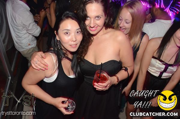 Tryst nightclub photo 327 - September 6th, 2013