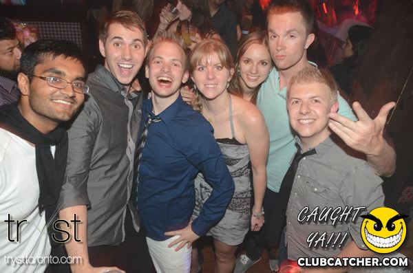 Tryst nightclub photo 355 - September 6th, 2013