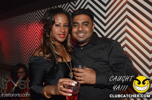 Tryst nightclub photo 376 - September 6th, 2013