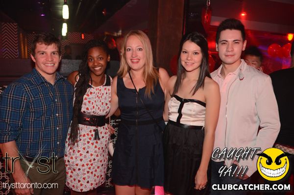 Tryst nightclub photo 85 - September 6th, 2013