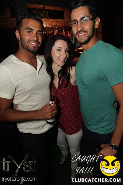 Tryst nightclub photo 109 - September 7th, 2013