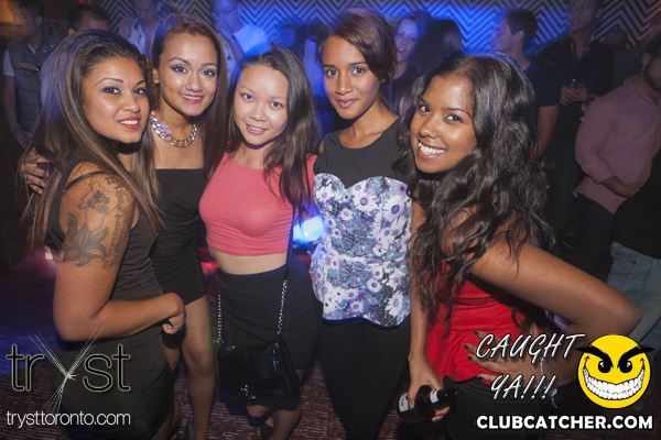 Tryst nightclub photo 151 - September 7th, 2013