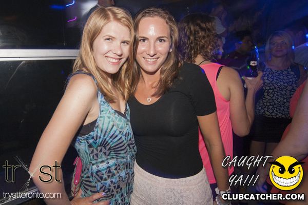Tryst nightclub photo 161 - September 7th, 2013