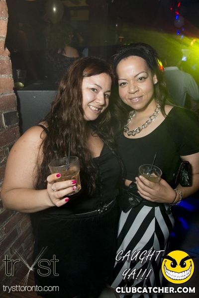 Tryst nightclub photo 191 - September 7th, 2013