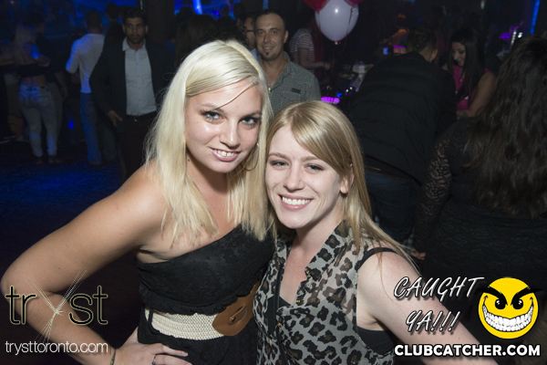 Tryst nightclub photo 196 - September 7th, 2013