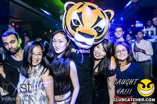 Tryst nightclub photo 24 - September 7th, 2013
