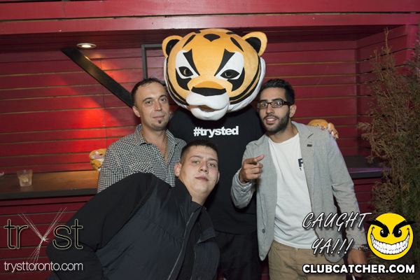 Tryst nightclub photo 253 - September 7th, 2013