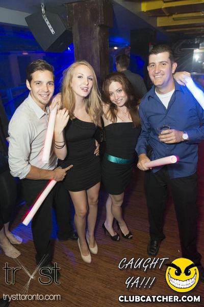 Tryst nightclub photo 255 - September 7th, 2013