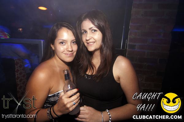 Tryst nightclub photo 258 - September 7th, 2013