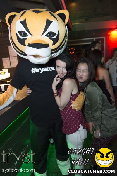 Tryst nightclub photo 271 - September 7th, 2013