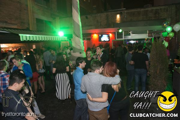 Tryst nightclub photo 280 - September 7th, 2013