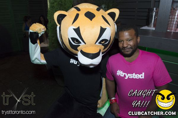 Tryst nightclub photo 285 - September 7th, 2013