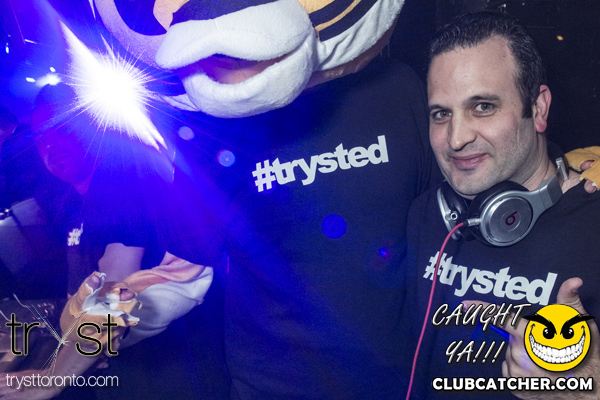 Tryst nightclub photo 299 - September 7th, 2013