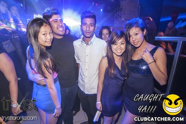 Tryst nightclub photo 31 - September 7th, 2013