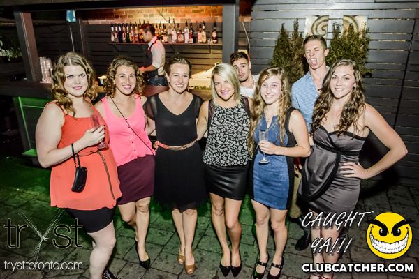 Tryst nightclub photo 33 - September 7th, 2013