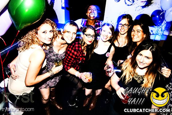 Tryst nightclub photo 339 - September 7th, 2013