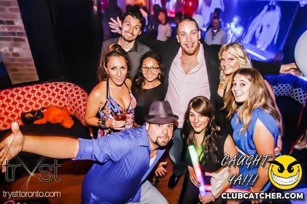 Tryst nightclub photo 36 - September 7th, 2013