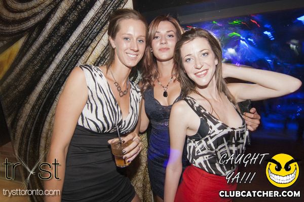 Tryst nightclub photo 37 - September 7th, 2013