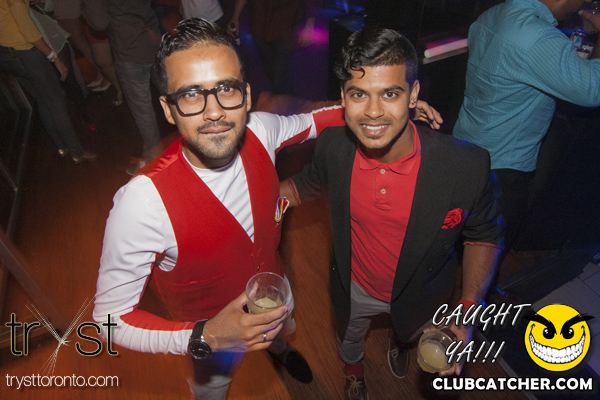 Tryst nightclub photo 368 - September 7th, 2013