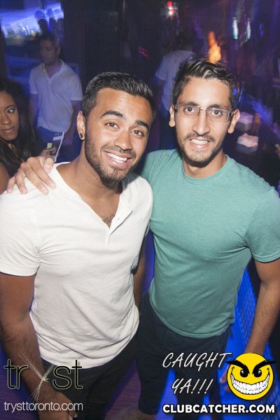 Tryst nightclub photo 381 - September 7th, 2013