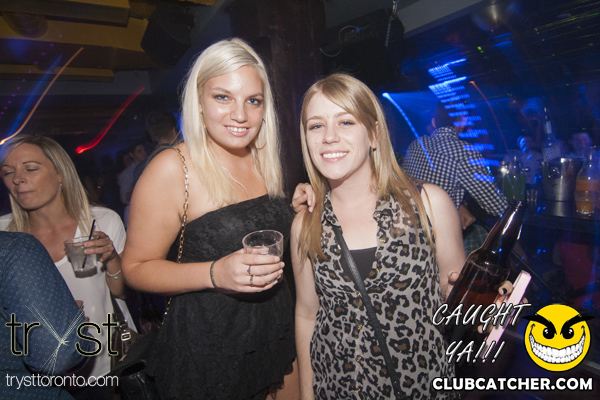 Tryst nightclub photo 383 - September 7th, 2013