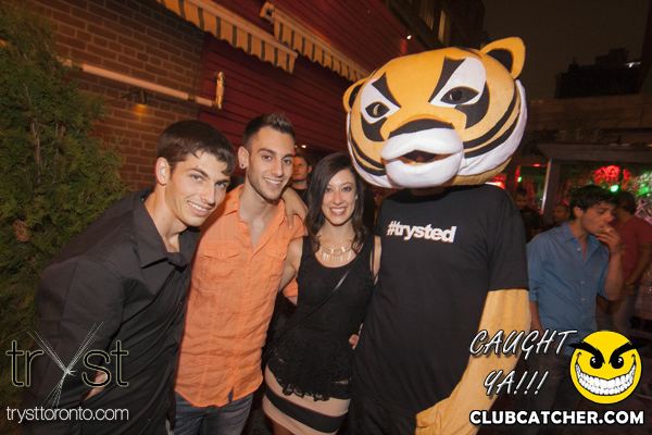 Tryst nightclub photo 394 - September 7th, 2013