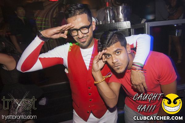 Tryst nightclub photo 399 - September 7th, 2013