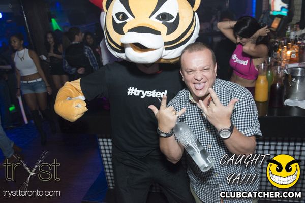 Tryst nightclub photo 446 - September 7th, 2013