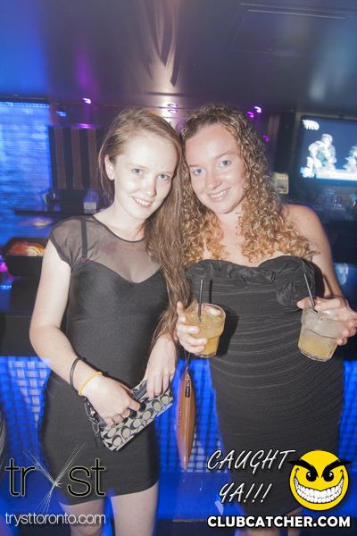 Tryst nightclub photo 47 - September 7th, 2013