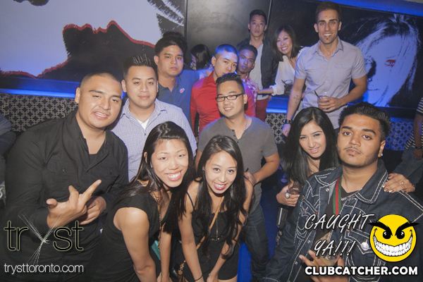 Tryst nightclub photo 50 - September 7th, 2013