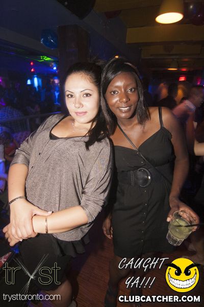 Tryst nightclub photo 57 - September 7th, 2013