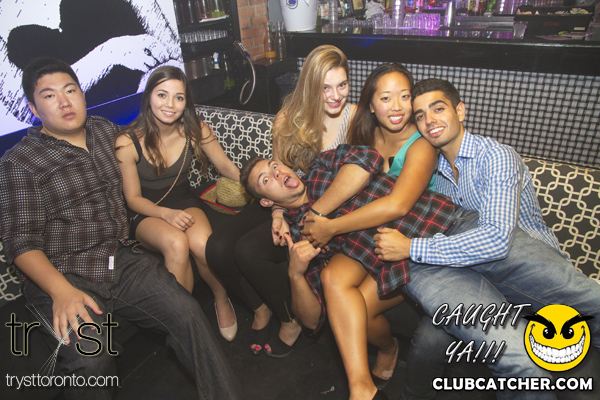 Tryst nightclub photo 179 - September 13th, 2013