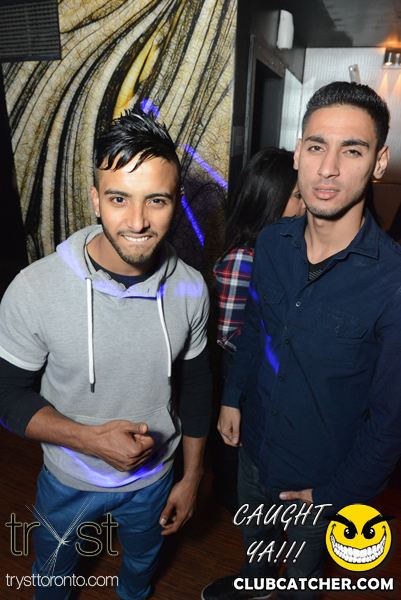 Tryst nightclub photo 250 - September 13th, 2013