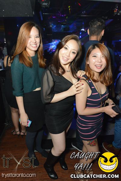 Tryst nightclub photo 320 - September 13th, 2013