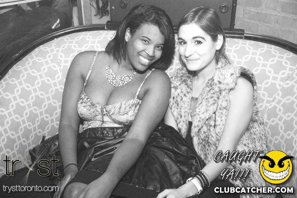 Tryst nightclub photo 338 - September 13th, 2013