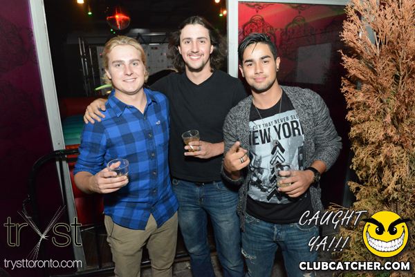 Tryst nightclub photo 93 - September 13th, 2013