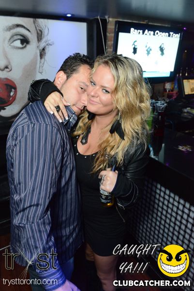 Tryst nightclub photo 193 - September 14th, 2013