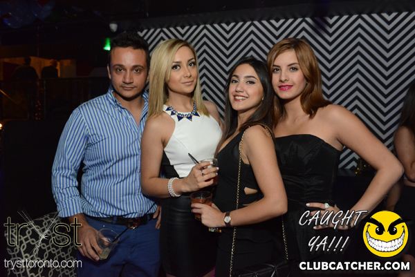 Tryst nightclub photo 195 - September 14th, 2013