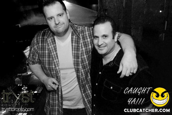 Tryst nightclub photo 202 - September 14th, 2013